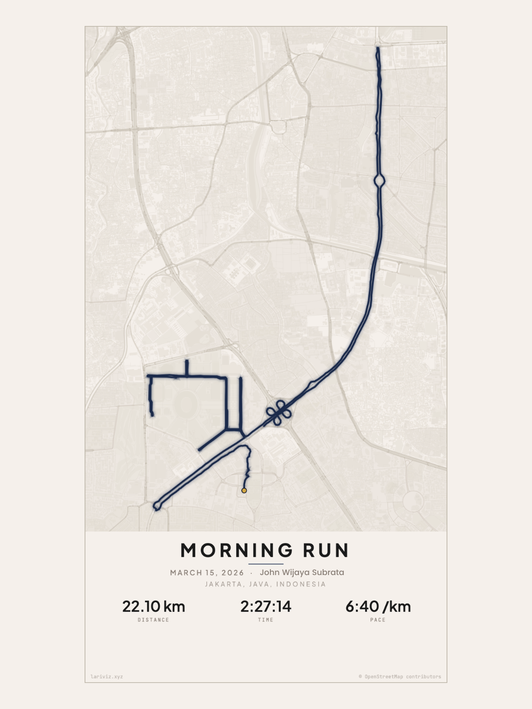 Map Posters preview